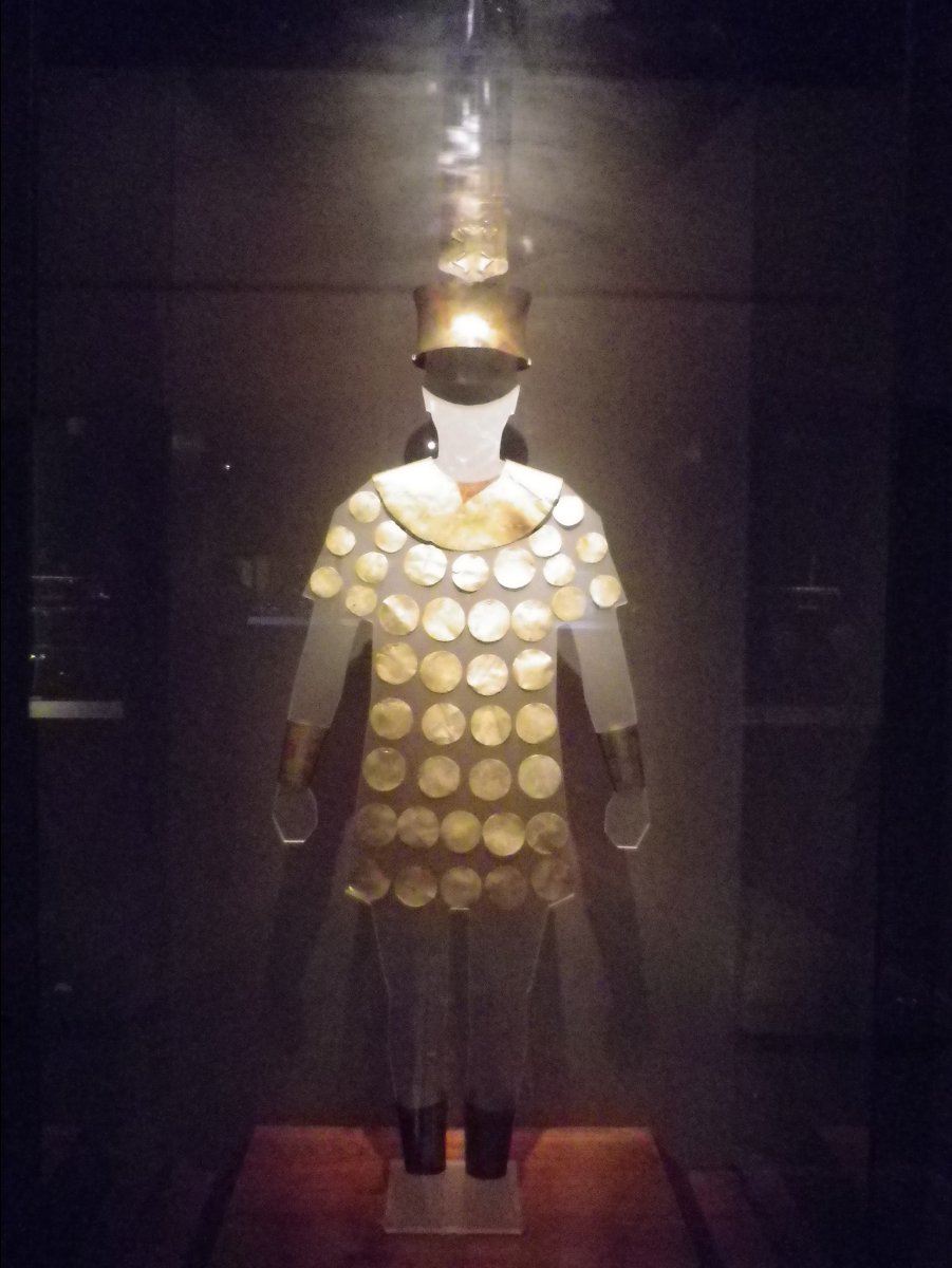 Museo Larco53